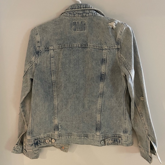 Old Navy Jean Jacket - Picture 2 of 2